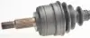 306389 Автозапчасть GKN (Lobro) підбір по vin на Brocar