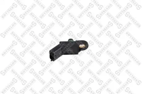 0603044SX Датчик тиску повітря(вакуума) Opel Combo 1.3CDTI 03-/Fiat Doblo 10-/Renault Trafic 01-/Opel Vivaro 03- STELLOX підбір по vin на Brocar