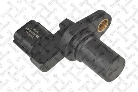 0600059SX Датчик положення коленвала Hyundai Getz 1.0/1.1/Kia Sorento 2.4 02-/Volvo S40, V70 1.8i 98- STELLOX підбір по vin на Brocar
