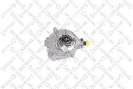 1002511SX Насос вакумний AUDI A4, A5, A6, A6 ALLROAD, A7, A8, Q5, Q7 2.8/3.0/3.2 06.07-09.18 STELLOX підбір по vin на Brocar