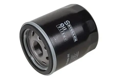 2050528SX Фільтр масляний Opel Astra K 1.4 15-/Insighia 2.0Turbo 08-13/Corsa E 1.0 14- STELLOX підбір по vin на Brocar