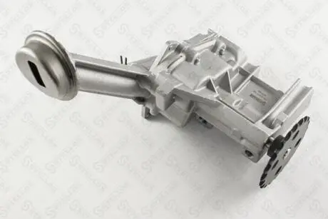 0440017SX Насос масляний STELLOX підбір по vin на Brocar