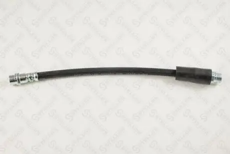 2700003SX 295mm Тормозной шланг L/P Audi 100, 80, A6 1.8-4.4 01.91- STELLOX подбор по vin на Brocar
