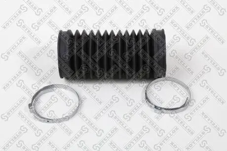 1417143SX Пыльник рулевой рейки VW Passat 96-// Audi A4 -11/98 STELLOX подбор по vin на Brocar