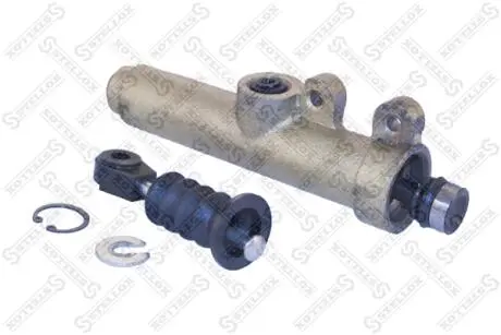 0580001SX Головний циліндр зчеплення d 19,05mm DB W124/W201/W140 STELLOX підбір по vin на Brocar