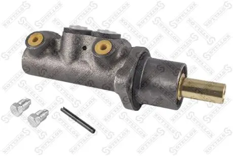 0585470SX Главный тормоз. цилиндр VAG Golf/Vento 91- (20.64mm) STELLOX подбор по vin на Brocar