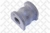 (Ø 19mm) Втулка стабілізатора зад. Mazda 6 02- 89-71038-SX