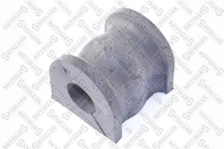 8971037SX (Ø 18mm) Втулка стабілізатора зад. Mazda 6 02- STELLOX підбір по vin на Brocar