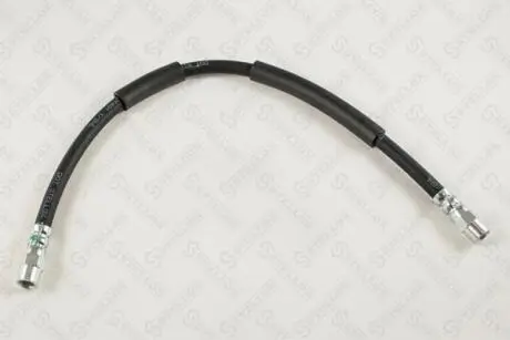 2700071SX Шланг гальмівний VW T2 85-91 465mm STELLOX підбір по vin на Brocar