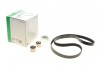 Комплект ременя генератора Citroen Jumpy/Peugeot Expert 1.9D 98-06 (6PK1390) 529 0157 10