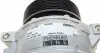 ACP1361000P Компресор кондиціонера Ford Transit 2.2TDCi 11-14 (6PK) (Sanden всередині) MAHLE / KNECHT підбір по vin на Brocar