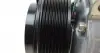 ACP1361000P Компресор кондиціонера Ford Transit 2.2TDCi 11-14 (6PK) (Sanden всередині) MAHLE / KNECHT підбір по vin на Brocar