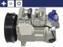 Компресор кондиціонера Audi A4/A5/A6/Q5 2.4-3.2 04-17 ACP 193 000S