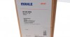 CR345000S Радиатор охлаждения VW Passat 1.8-2.0 88-97 MAHLE / KNECHT підбір по vin на Brocar