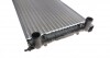 CR345000S Радиатор охлаждения VW Passat 1.8-2.0 88-97 MAHLE / KNECHT підбір по vin на Brocar