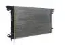CR641000S Радиатор охлаждения VW Sharan 95-10 MAHLE / KNECHT підбір по vin на Brocar