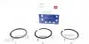 Кільця поршневі VW Crafter/LT/T4/T5 2.5TDI (81.00mm/STD) (2.5-2-3) = 8950090000 120 050 0008 00