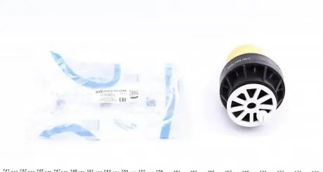29094 Отбойник амортизатора (заднего) + защита Fiat Doblo 10- IMPERGOM подбор по vin на Brocar