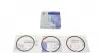 Кольца поршневые Ford Sierra/Transit 2.0i 85-92 (90.80mm/STD) (1.6-2.0-4.0) = 8921250000 120 021 0024 00