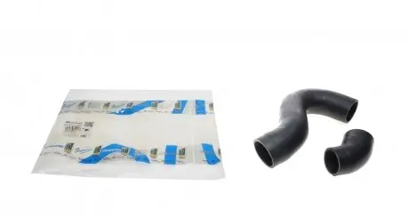 225471 Патрубок інтеркулера Citroen Jumper/Peugeot Boxer 2.0BlueHDi 15-19 (к-кт) IMPERGOM підбір по vin на Brocar