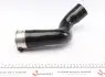 224764 Патрубок інтеркулера Dacia Duster/Renault Clio IV 1.5dCi 12- (к-кт 2 шт.) IMPERGOM підбір по vin на Brocar