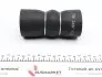 224764 Патрубок інтеркулера Dacia Duster/Renault Clio IV 1.5dCi 12- (к-кт 2 шт.) IMPERGOM підбір по vin на Brocar