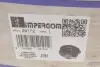 29172 Подушка амортизатора (переднього) + підшипник Fiat Ducato II/III 94- (L) IMPERGOM підбір по vin на Brocar