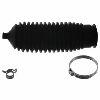 62938905 К-т пыльника рулевой рейки (Swag) SWAG подбор по vin на Brocar