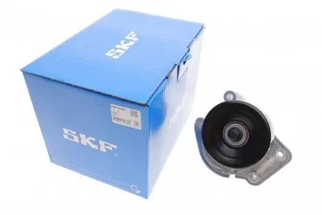 VKM61026 Роликовий модуль натягувача ременя SKF підбір по vin на Brocar