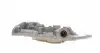 191037000400 Насос масляный Citroen Berlingo/Fiat Scudo/Peugeot Partner 1.6D/HDi 08- = 5337030000 NPR підбір по vin на Brocar