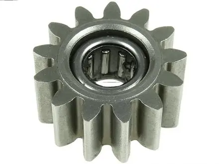 SGK0004S Зубчасте колесо редуктора стартера AUTO STARTER підбір по vin на Brocar