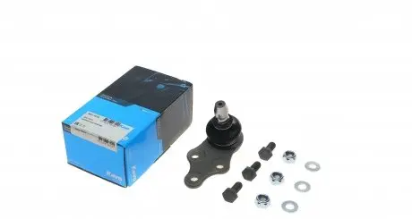 SBJ1010 Опора шаровая (передняя/снизу) Daewoo Evanda 2.0 DOHC 16V 02-04 (d=18mm) KAVO подбор по vin на Brocar