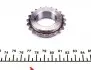 401031FK Комплект цепи ГРМ Smart 0.6-0.7i IJS GROUP підбір по vin на Brocar