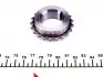 401031FK Комплект цепи ГРМ Smart 0.6-0.7i IJS GROUP підбір по vin на Brocar