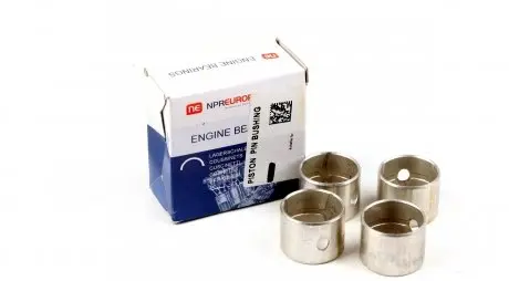 184010000499 Втулка шатуна MB OM601/602/603 (к-кт 4 шт) (d=26mm) (64-1093-SE) = 641093SEMI NPR підбір по vin на Brocar