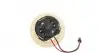 AB151000P Моторчик пічки BMW 5 (F10)/7 (F01/F02/F03/F04) 08-18 MAHLE / KNECHT підбір по vin на Brocar