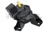 70978 Подушка двигателя (R) Hyundai Santa Fe 2.0CRDI 01-06 IMPERGOM підбір по vin на Brocar