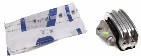 35688 Подушка двигателя (L) Ford Transit FWD 00- (внутри OE Ford) IMPERGOM підбір по vin на Brocar