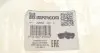 225956 Патрубок фильтра воздушного BMW 5 (E39) 00-03 IMPERGOM підбір по vin на Brocar