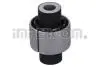 Сайлентблок рычага (заднего) VW Golf VII/Passat/Touran 12- (12x60.25x23.3/41.62) 1307