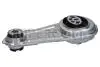 Подушка двигуна (задня/нижня) Renault Megane 1.5 dCi 08- 32777