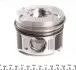 130010001521 Поршень MB Sprinter OM611-613 (88.50mm/+0.5) (косой шатун) = 7110925000 NPR підбір по vin на Brocar