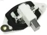 ARE0241S Регулятор напруги генератора AUTO STARTER підбір по vin на Brocar