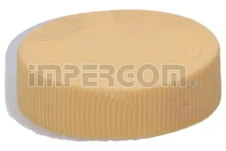 43073 Кришка бачка розширювального Juke/X-trail/Note 07- IMPERGOM підбір по vin на Brocar