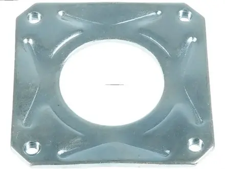 ARS0060 Кришка підшипника металева AUTO STARTER підбір по vin на Brocar