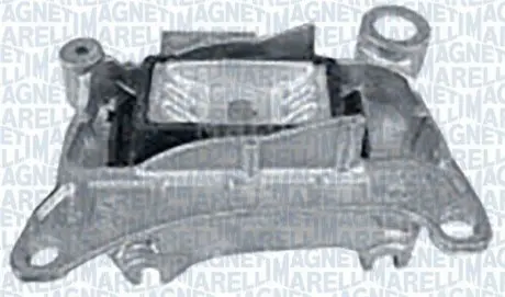 010715 Опора двигуна гумометалева MAGNETI MARELLI підбір по vin на Brocar