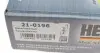 210196 Комплект цепи ГРМ BMW 3 (E90/E91/E92/F30/F31) 5 (E61/F11/F11) X1 (E84) X3 (E83/F25) 2.0D 06-19 HEPU підбір по vin на Brocar