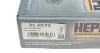 210172 Комплект ланцюга ГРМ Citroen Berlingo 1.6HDI 05- (+ натяжник) HEPU підбір по vin на Brocar