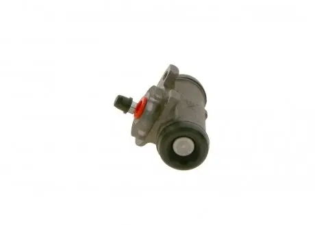 F026002208 Циліндр гальмівний (задній) Peugeot 207 06-15/405 I/II 87-99 (L) BOSCH підбір по vin на Brocar