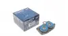 343000 Підшипник КПП VW Caddy III/Passat/Touran 1.4-2.0D 03-15 (SKF) Ipd підбір по vin на Brocar